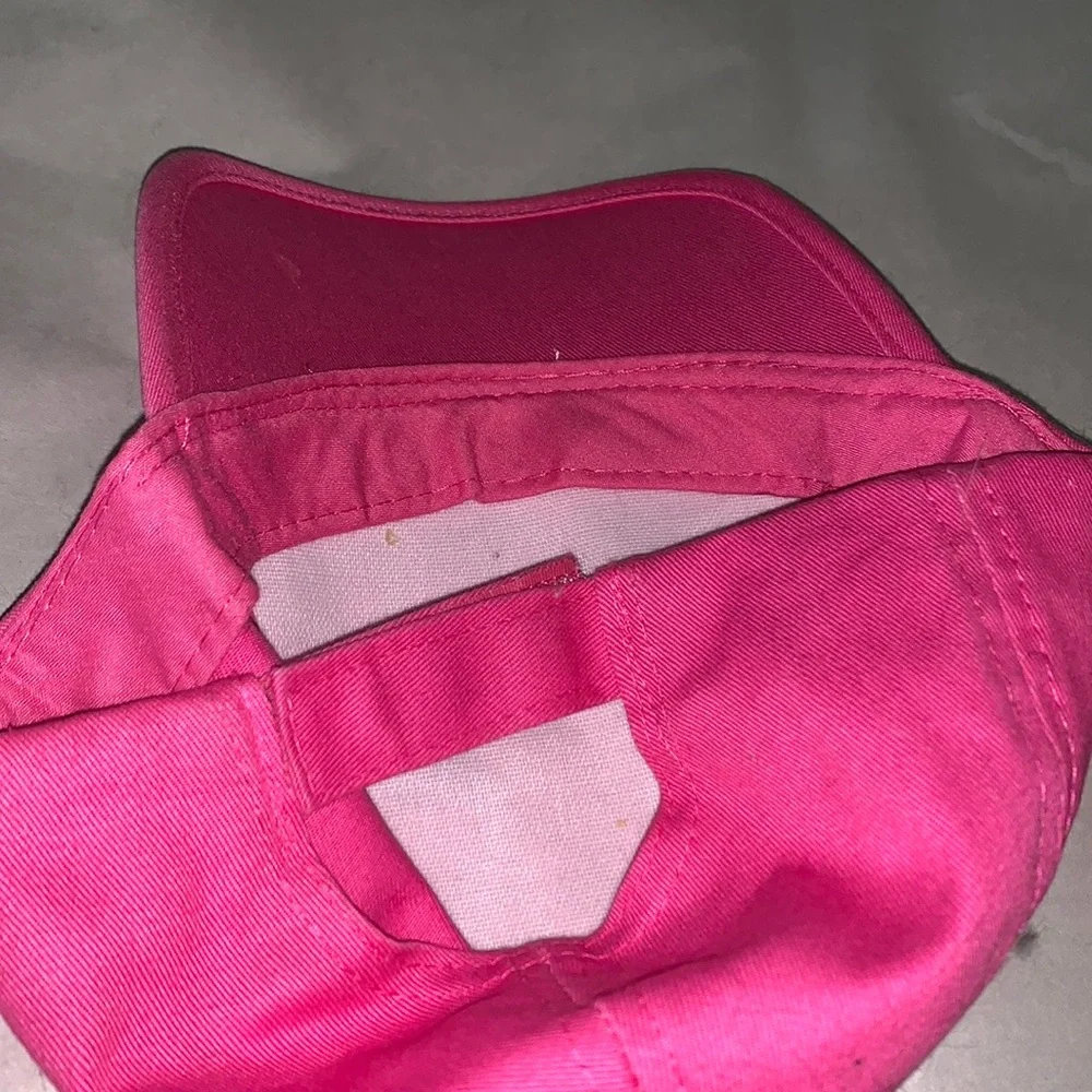 JoJo Siwa cap Pre owned